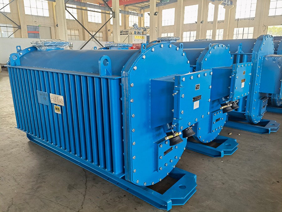 礦用變壓器的故障排除方法和常見問題解決方案？